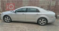 شيفروليه ماليبو